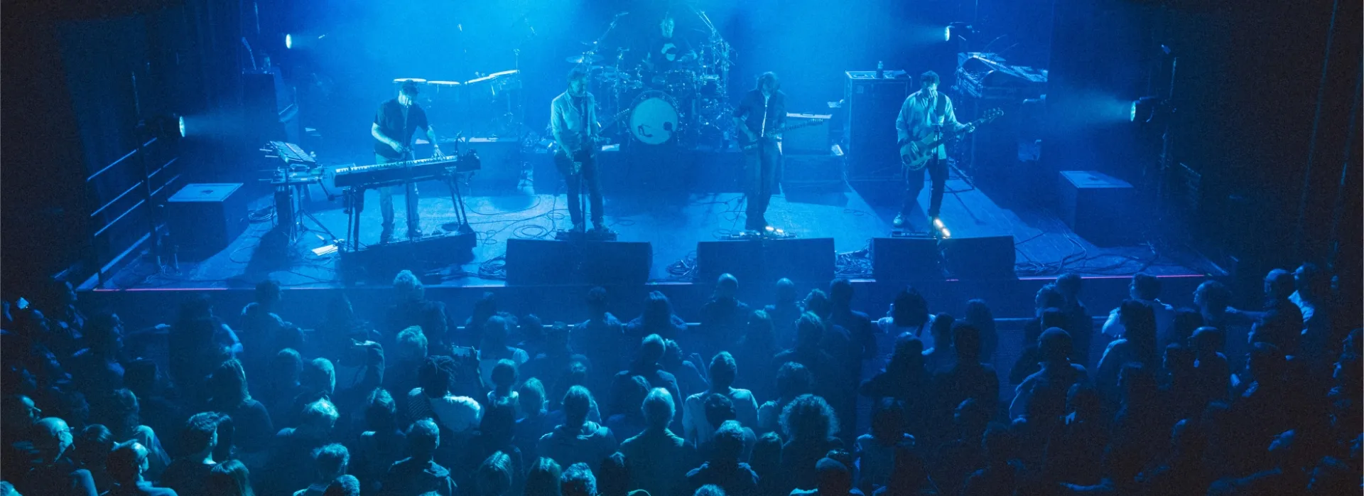 concert krakatoa