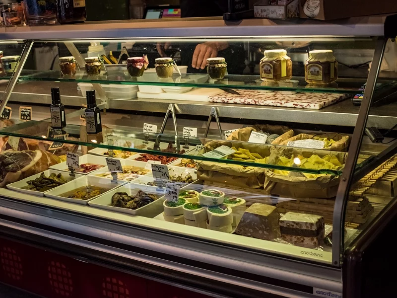 bocca a bocca epicerie italienne bordeaux BOCCA A BOCCA epicerie italienne bordeaux les produits en photo 3