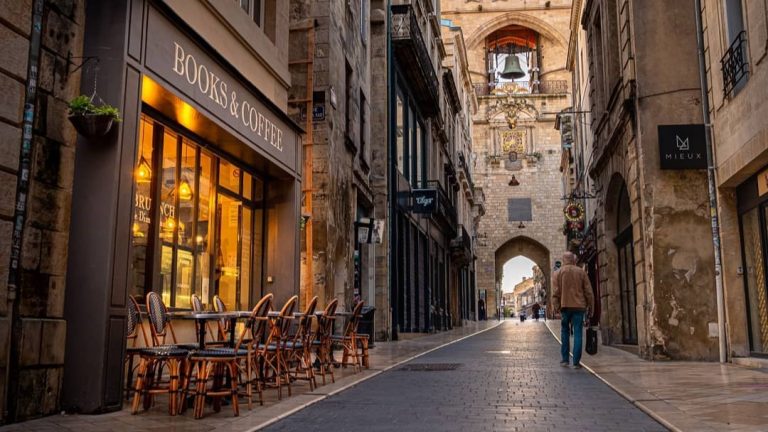 Bordeaux Café Tour : Top 10 des Meilleurs Coffee Shops