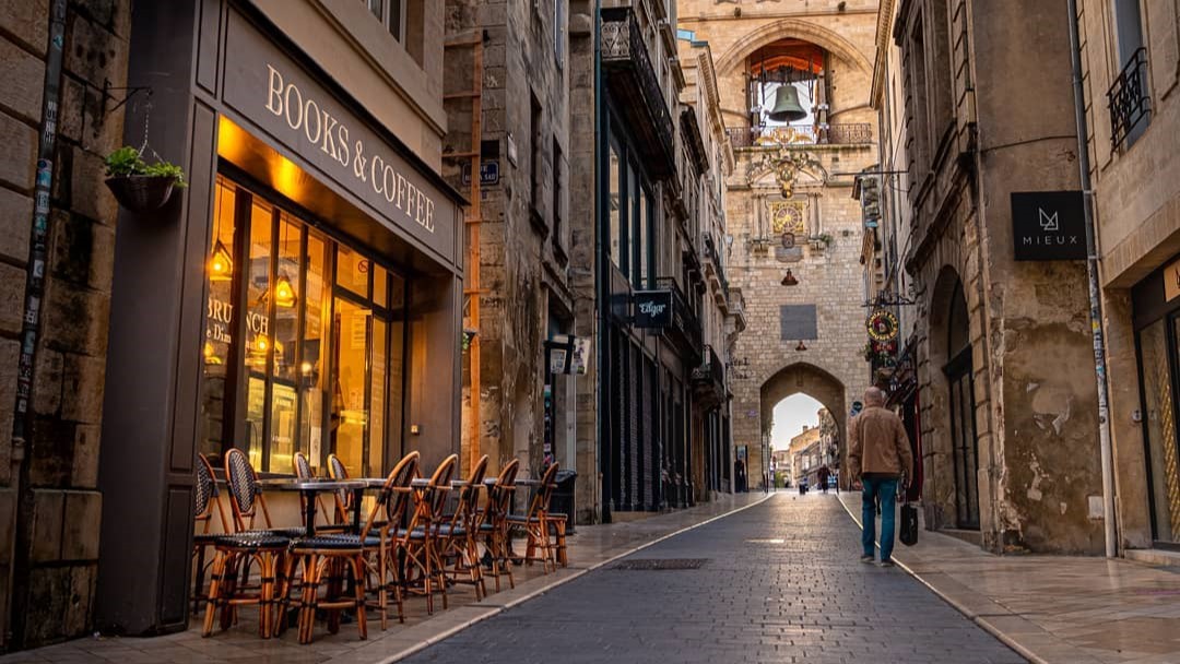 Bordeaux Café Tour : Top 10 des Meilleurs Coffee Shops