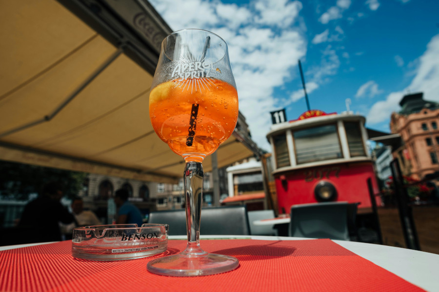 Aperol Spritz