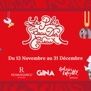 Noël Gina 2025