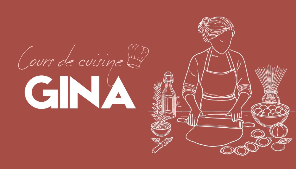 Cours de cuisine