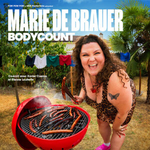Marie de Brauer - Bodycount