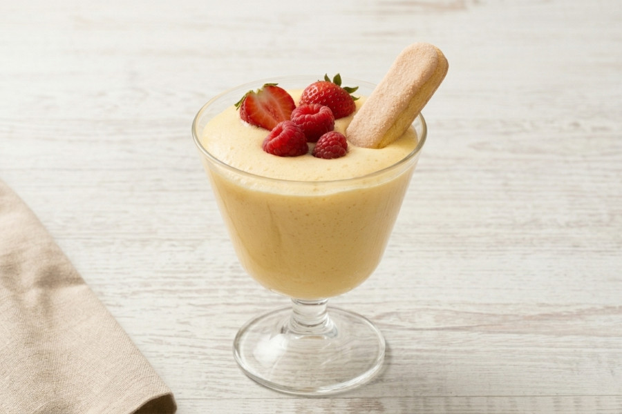 Zabaglione
