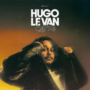 [GINA COMEDY SHOW] HUGO LE VAN - Samedi 10 avril 2027 - 20H30