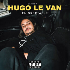GINA COMEDY SHOW_HUGO LE VAN