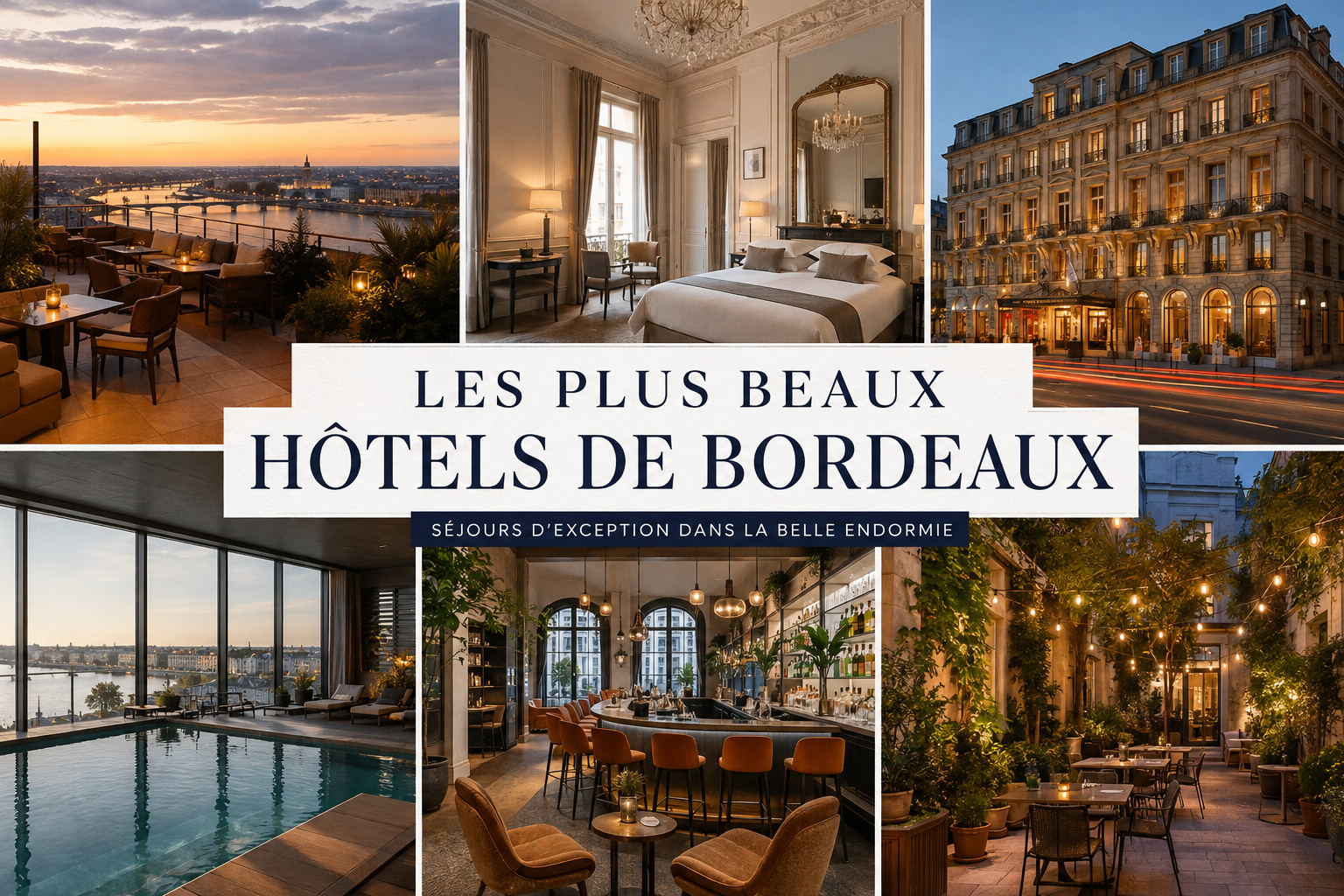 hotels