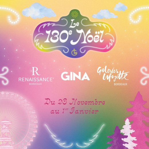 130ème Noël GL x GINA - format carré