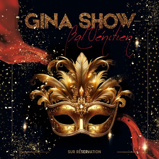 GINA SHOW_FORMATCARRE
