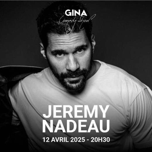 Jérémy Nadeau 12/04/2025 à Bordeaux