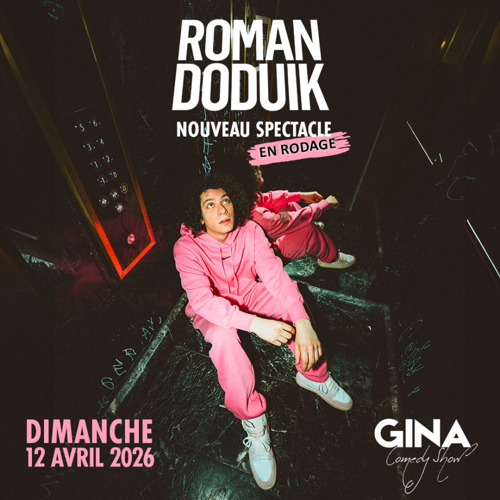 Roman Doduik - Format Carré v2